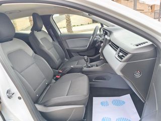 RENAULT Clio Business SCe 49 kW 67CV