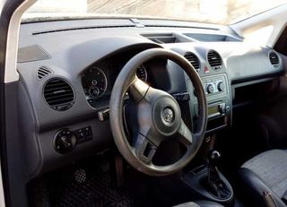 Llanta volkswagen caddy ka/kb (2c) 475850