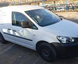 Llanta volkswagen caddy ka/kb (2c) 475850