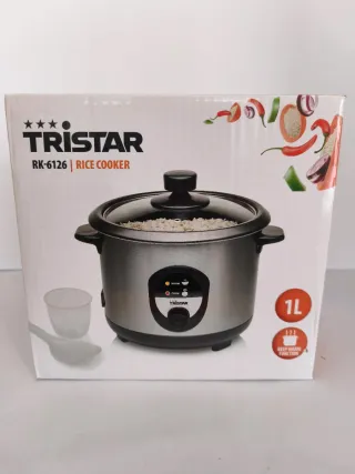 Olla Arrocera Tristar RK-6126 1L