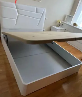 Canapés y colchones