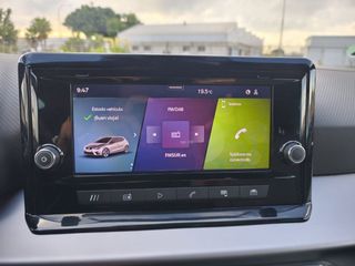 SEAT Ibiza 1.0 TSI 85kW Special Edition Xcellence