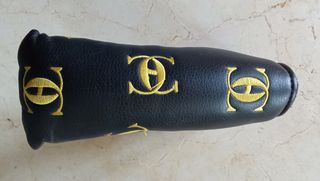 Funda magnética para putter de golf