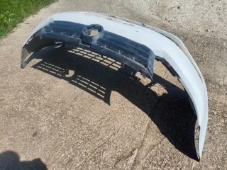Paragolpes VW Caddy 2012
