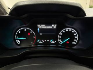 FORD Connect Transit 230 Kombi L2 Trend