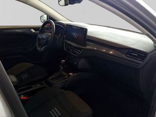 Ford Focus 1.0 Ecoboost MHEV 114kW Active Auto