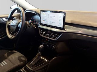 Ford Focus 1.0 Ecoboost MHEV 114kW Active Auto