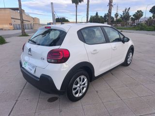 CITROEN C3 BlueHDi 73KW 100CV SS Comercial