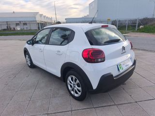CITROEN C3 BlueHDi 73KW 100CV SS Comercial