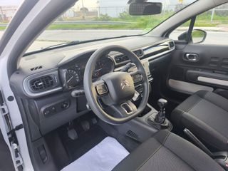 CITROEN C3 BlueHDi 73KW 100CV SS Comercial