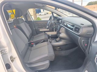 CITROEN C3 BlueHDi 73KW 100CV SS Comercial