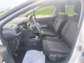 CITROEN C3 BlueHDi 73KW 100CV SS Comercial