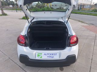 CITROEN C3 BlueHDi 73KW 100CV SS Comercial