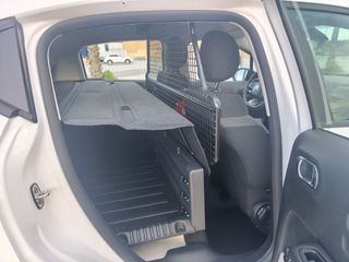 CITROEN C3 BlueHDi 73KW 100CV SS Comercial