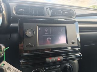 CITROEN C3 BlueHDi 73KW 100CV SS Comercial