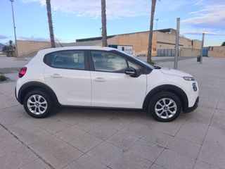 CITROEN C3 BlueHDi 73KW 100CV SS Comercial