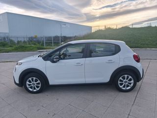 CITROEN C3 BlueHDi 73KW 100CV SS Comercial