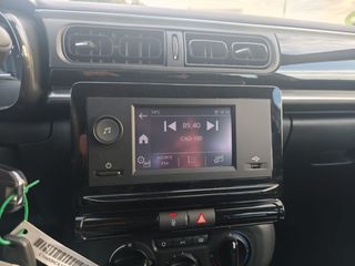 CITROEN C3 BlueHDi 73KW 100CV SS Comercial