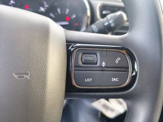 CITROEN C3 BlueHDi 73KW 100CV SS Comercial