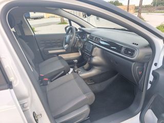 CITROEN C3 BlueHDi 73KW 100CV SS Comercial