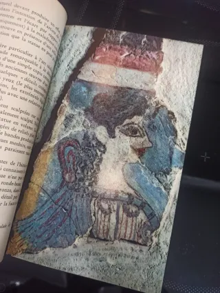 Lote 6 libro:Tartesos Mycenas Historia Arqueología