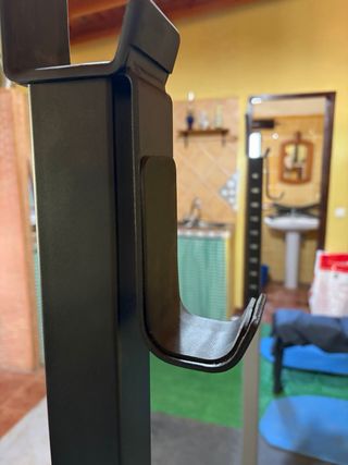 Rack pieghevole Decathlon