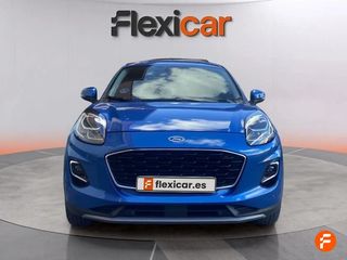 Ford Puma 1.0 EcoBoost 92kW (125cv) Titanium MHEV
