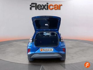 Ford Puma 1.0 EcoBoost 92kW (125cv) Titanium MHEV