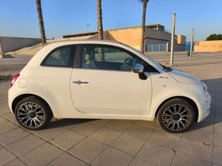 FIAT 500C Dolcevita SS Ed. 1.0 Hybrid 51KW 70 CV