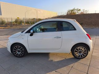FIAT 500C Dolcevita SS Ed. 1.0 Hybrid 51KW 70 CV