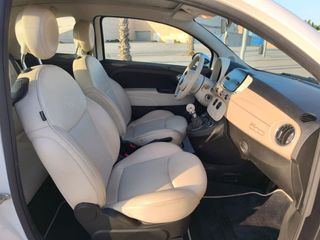 FIAT 500C Dolcevita SS Ed. 1.0 Hybrid 51KW 70 CV