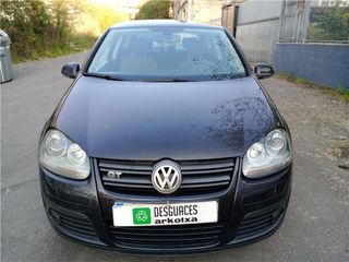 DESPIECE COMPLETO Volkswagen Golf V 2.0 GT