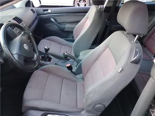 DESPIECE COMPLETO Volkswagen Golf V 2.0 GT