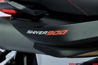 APRILIA SHIVER 900 -A2-