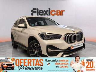 BMW X1 sDrive18d