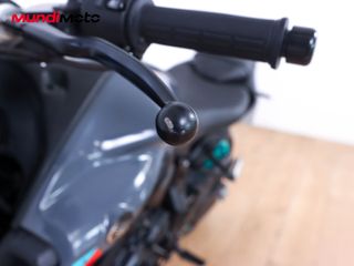 YAMAHA MT 07
