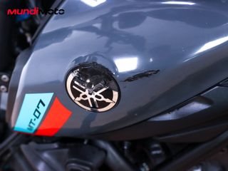YAMAHA MT 07