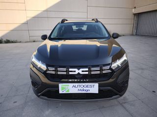 DACIA Sandero Expression 74kW 100CV ECOG