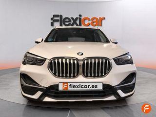 BMW X1 sDrive18d