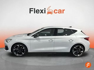 Cupra León 1.5 eTSI 110kW 150CV) DSG