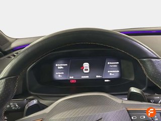 Cupra León 1.5 eTSI 110kW 150CV) DSG