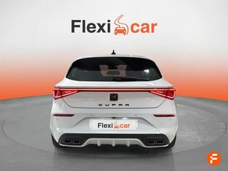 Cupra León 1.5 eTSI 110kW 150CV) DSG