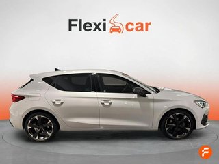 Cupra León 1.5 eTSI 110kW 150CV) DSG