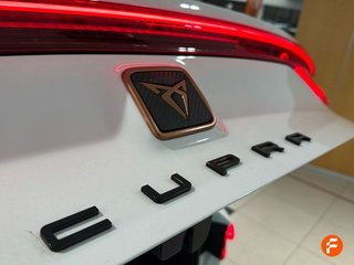 Cupra León 1.5 eTSI 110kW 150CV) DSG
