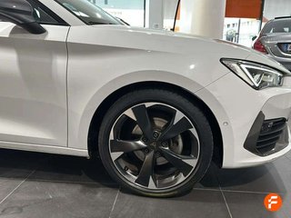 Cupra León 1.5 eTSI 110kW 150CV) DSG