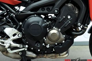 YAMAHA TRACER 900 GT