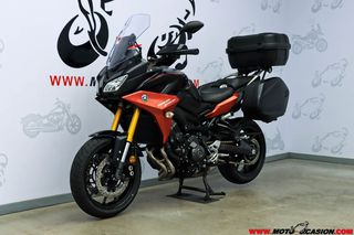 YAMAHA TRACER 900 GT