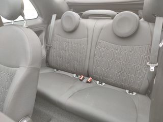 FIAT 500C Dolcevita SS Ed. 1.0 Hybrid 51KW 70 CV