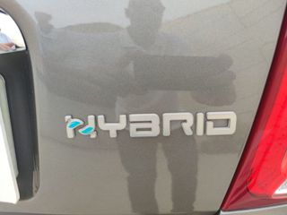 FIAT 500C Dolcevita SS Ed. 1.0 Hybrid 51KW 70 CV