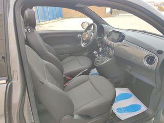 FIAT 500C Dolcevita SS Ed. 1.0 Hybrid 51KW 70 CV